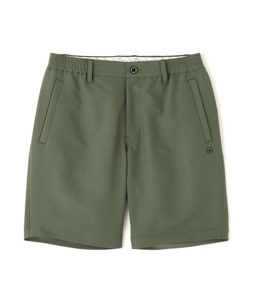 PING(ピン)の「【PING APPAREL】全方向ストレッチ裏グリッドナイロンショートパンツ (MENS)(その他パンツ・メンズ・ブラック/ホワイト/カーキ/ブルー・M/L/S/LL/LL1)」の13枚目の写真