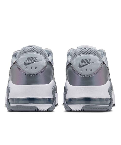 NIKE(ナイキ)の「ナイキ エア マックス エクシー プレミアム ウィメンズシューズ / Nike Air Max Excee Premium Women's Shoes IV5364-001 Pure Platinum(スニーカー・レディース・プラチナム・22.5/23/23.5/24/24.5/25/25.5)」の6枚目の写真
