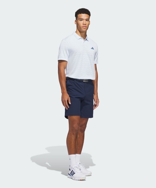 adidas(アディダス)の「アルティメット365+ 8.5インチ ショーツ【adidas Golf/アディダスゴルフ】(その他パンツ・メンズ・ブルー・100/73/76/79/82/85/88/92/96)」の9枚目の写真
