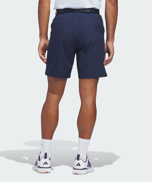 adidas(アディダス)の「アルティメット365+ 8.5インチ ショーツ【adidas Golf/アディダスゴルフ】(その他パンツ・メンズ・ブルー・100/73/76/79/82/85/88/92/96)」の6枚目の写真