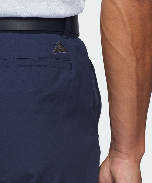 adidas(アディダス)の「アルティメット365+ 8.5インチ ショーツ【adidas Golf/アディダスゴルフ】(その他パンツ・メンズ・ブルー・100/73/76/79/82/85/88/92/96)」の13枚目の写真