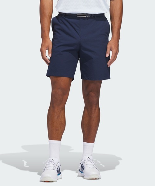 adidas(アディダス)の「アルティメット365+ 8.5インチ ショーツ【adidas Golf/アディダスゴルフ】(その他パンツ・メンズ・ブルー・100/73/76/79/82/85/88/92/96)」の5枚目の写真