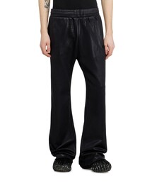 DIESEL | メンズ スウェットパンツ P-GLOSSY(スウェットパンツ)