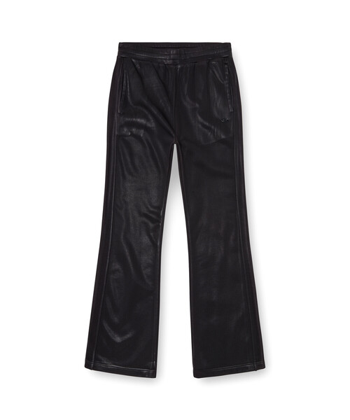 DIESEL(ディーゼル)の「メンズ スウェットパンツ P-GLOSSY(スウェットパンツ・メンズ・ブラック・LARGE/MEDIUM/SMALL)」の5枚目の写真