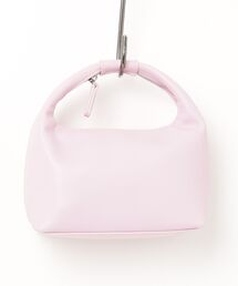 anuke（アンヌーク）の「Onehandle Leather Bag 62621004（ショルダーバッグ）」