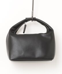 anuke（アンヌーク）の「Onehandle Leather Bag 62621004（ショルダーバッグ）」