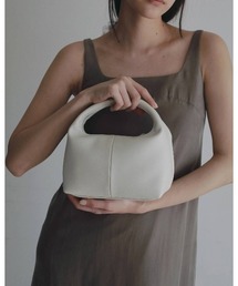 Onehandle Leather Bag 62621004