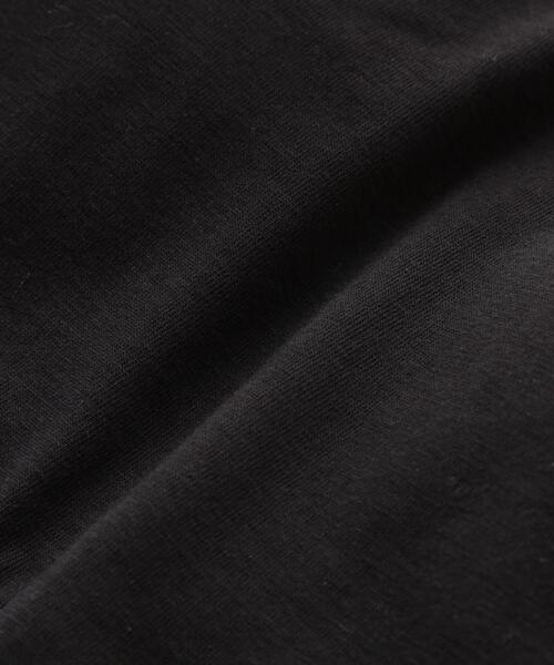 CLANE（クラネ）の「CLANE/クラネ/THIN CORD BANDEAU BRA TOPS（チューブトップ・レディース・ブラック/ホワイト/ベージュ・2/1）」の10枚目の写真