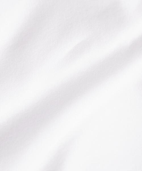 CLANE（クラネ）の「CLANE/クラネ/THIN CORD BANDEAU BRA TOPS（チューブトップ・レディース・ブラック/ホワイト/ベージュ・2/1）」の14枚目の写真