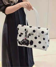 ジェリートートバッグjelly bag