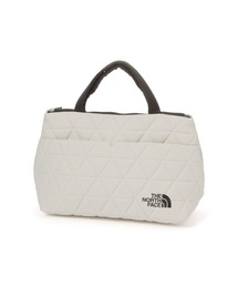 THE NORTH FACE | 【THE NORTH FACE(ザ・ノース・フェイス)】Geo face Box tote(ハンドバッグ)