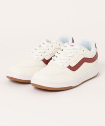 VANS ヴァンズ BRAVO ブラボー V2740 WHISPER/PORT