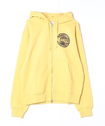 Gramicci | ICON ZIP HOODED SWEATSHIRT(パーカー)
