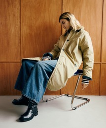 【LAVENHAM for ADAM ET ROPE'】別注 CHANTRY