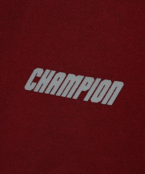 Champion（チャンピオン）の「【Champion/チャンピオン】メンズ アクションスタイル フーデッドスウェットシャツ（パーカー・メンズ・バーガンディー/ネイビー/ブラック/グレー・X-LARGE/MEDIUM/LARGE）」の12枚目の写真
