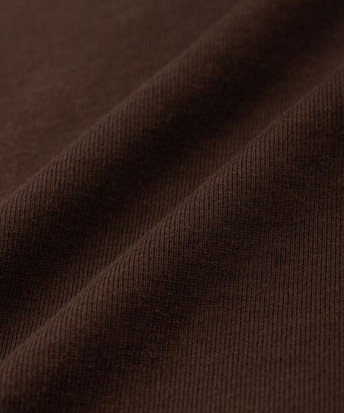 Saturdays NYC(サタデーズ ニューヨークシティ )の「Max Weight Vintage Sport LS T-Shirt(Tシャツ/カットソー・メンズ・ダークブラウン/チャコールグレー/ライトグレー・M/L/S/XL)」の12枚目の写真