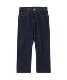 Schott- LOT.925 F/P DENIM PANTS