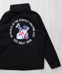 TES GOLF TECH STAND JKT / スタンドジャケット