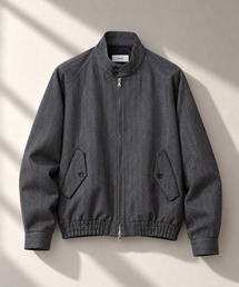 【MARKAWARE/marka/マーカ】DOG EAR JACKET