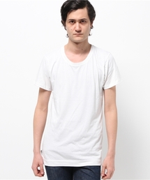 JOHN ELLIOTT+CO | JOHN ELLIOTT+CO クルーネックTシャツ MERCER TEE(Tシャツ/カットソー)