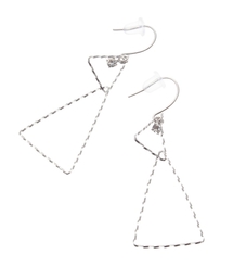 HusHusH | メタルワイヤーピアス(ピアス（両耳用）)