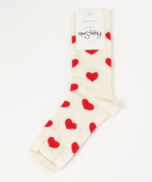 Happy Socks | Happy Socks/ハッピーソックス HEART/ハート 605035(ソックス/靴下)
