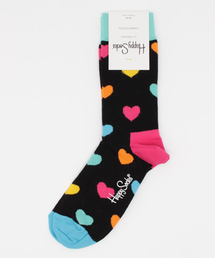 Happy Socks | Happy Socks/ハッピーソックス HEART/ハート 605035(ソックス/靴下)