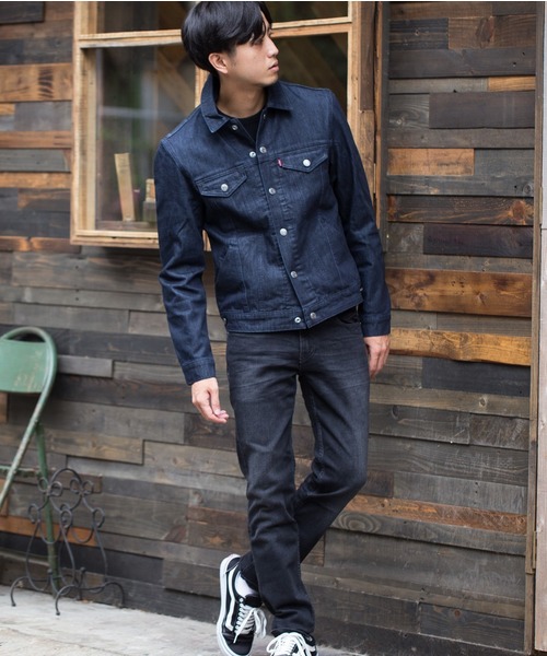 Levi's（リーバイス）の「LEVI'S(R) COMMUTER(TM) -タイプⅡ