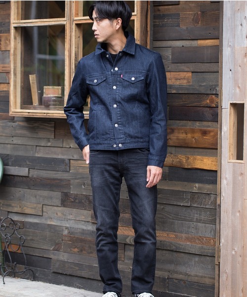 Levi's（リーバイス）の「LEVI'S(R) COMMUTER(TM) -タイプⅡ