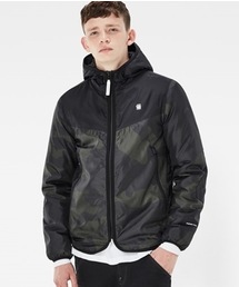 【美品】G-STAR RAW Setscale-R ジャケット ブラック XS 14503658B_39_D_215.jpg