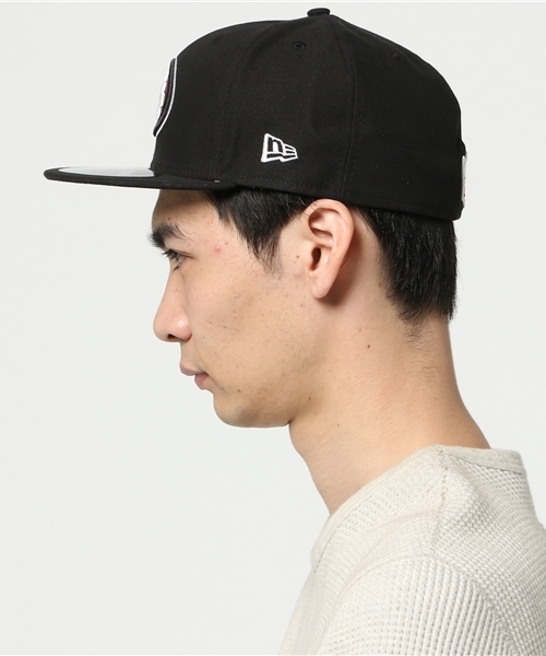 キャップ NewEra 59FIFTY San Francisco 49ers 7 3/8 NEW ERA ニューエラ/NEW 59FIFTY JUST DON X SAN FRANCISCO