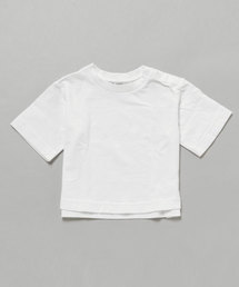 SWAP MEET MARKET | ５分袖ＢＩＧＴシャツ(Tシャツ/カットソー)