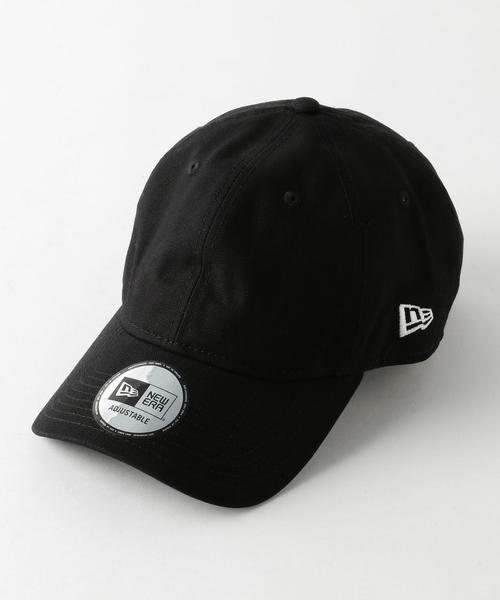 NEW ERA（ニューエラ）の「[ニューエラ] BC NEWERA 9THIRTY / キャップ（キャップ・メンズ・ベージュ/ネイビー/ブラック・FREE）」の2枚目の写真