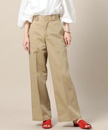 Dickies | 【別注】＜Dickies＞ワークワイドパンツ(その他パンツ)