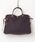IL BISONTE�i�C���r�]���e�j�́uIL BISONTE / CANVAS x LEATHER / �g�[�g�o�b�O�i�g�[�g�o�b�O�j�v�b�l�C�r�[�n1
