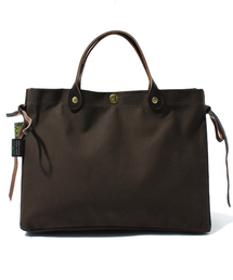 IL BISONTE | IL BISONTE / キャンバストートバッグ(トートバッグ)