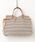 IL BISONTE�i�C���r�]���e�j�́uIL BISONTE / CANVAS x LEATHER / �g�[�g�o�b�O�i�g�[�g�o�b�O�j�v�b�x�[�W���n���̑�