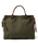 IL BISONTE�i�C���r�]���e�j�́uIL BISONTE / CANVAS x LEATHER / �g�[�g�o�b�O�i�g�[�g�o�b�O�j�v�b�I���[�u
