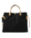 IL BISONTE�i�C���r�]���e�j�́uIL BISONTE / CANVAS x LEATHER / �g�[�g�o�b�O�i�g�[�g�o�b�O�j�v�b�u���b�N