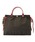 IL BISONTE�i�C���r�]���e�j�́uIL BISONTE / CANVAS x LEATHER / �g�[�g�o�b�O�i�g�[�g�o�b�O�j�v�b�_�[�N�u���E���n1