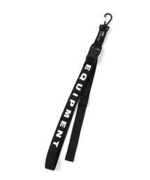 adidas | オリジナルス ネックストラップ [EQT LANYARD](キーホルダー)