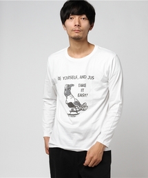 ☆ BE YOURSELF Tee ☆