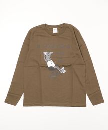 ☆ BE YOURSELF Tee ☆