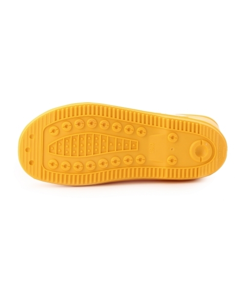 こども ビームス（コドモビームス）の「こども ビームス / レイン ブーツ (13～19cm)（レインシューズ・キッズ・ブラウン/ピンク/イエロー/オリーブ/ネイビー/パープル・13/14/15 /16/17/18/19）」の13枚目の写真