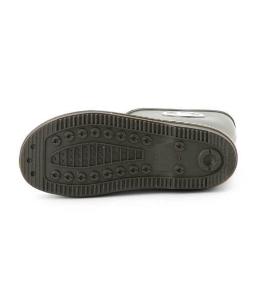 こども ビームス（コドモビームス）の「こども ビームス / レイン ブーツ (13～19cm)（レインシューズ・キッズ・ブラウン/ピンク/イエロー/オリーブ/ネイビー/パープル・13/14/15 /16/17/18/19）」の18枚目の写真