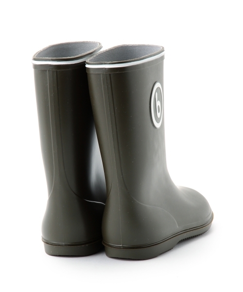 こども ビームス（コドモビームス）の「こども ビームス / レイン ブーツ (13～19cm)（レインシューズ・キッズ・ブラウン/ピンク/イエロー/オリーブ/ネイビー/パープル・13/14/15 /16/17/18/19）」の9枚目の写真