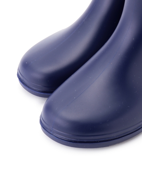 こども ビームス（コドモビームス）の「こども ビームス / レイン ブーツ (13～19cm)（レインシューズ・キッズ・ブラウン/ピンク/イエロー/オリーブ/ネイビー/パープル・13/14/15 /16/17/18/19）」の10枚目の写真