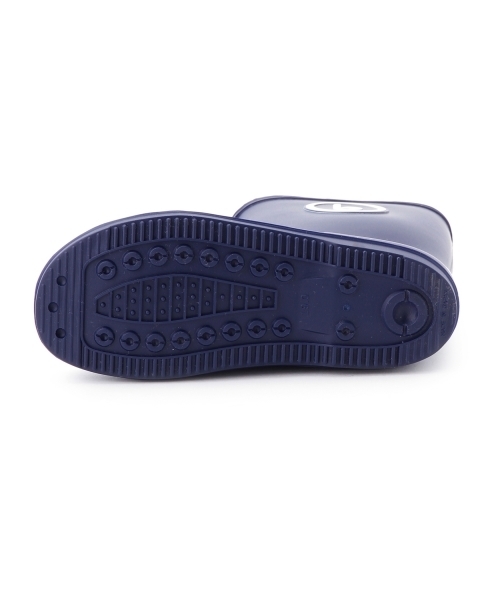 こども ビームス（コドモビームス）の「こども ビームス / レイン ブーツ (13～19cm)（レインシューズ・キッズ・ブラウン/ピンク/イエロー/オリーブ/ネイビー/パープル・13/14/15 /16/17/18/19）」の11枚目の写真