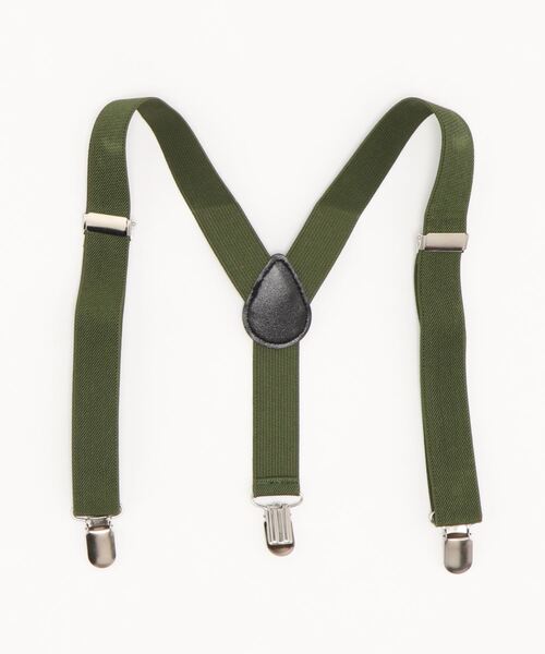 ナゴンスタンス　サスペンダー nagonstans（ナゴンスタンス）の「サスペンダー（サスペンダー