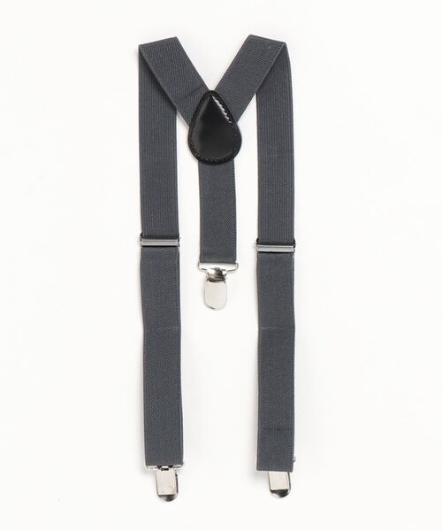 セール】デザインサスペンダー（KIDS）（サスペンダー